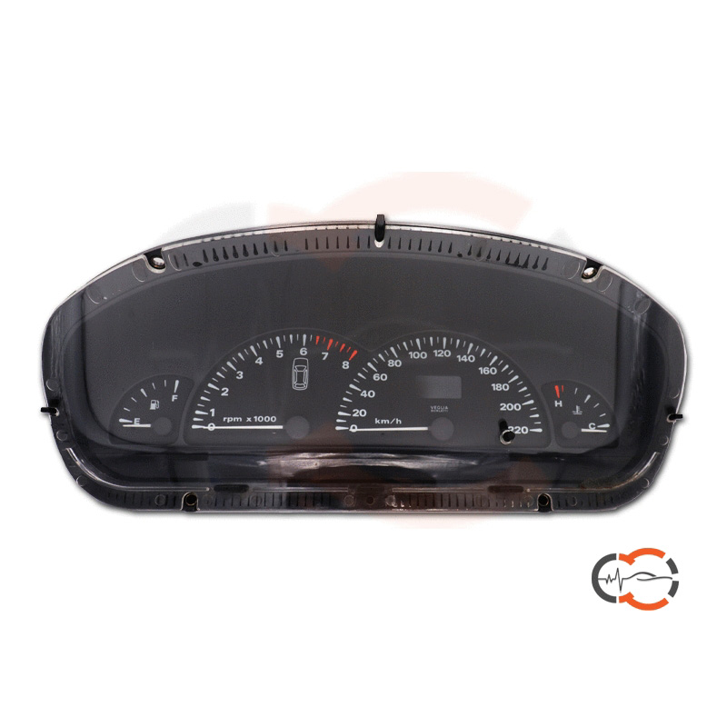 Quadro strumenti Fiat Marea 1999-1999 riparazione cruscotto - Clicca l'immagine per chiudere